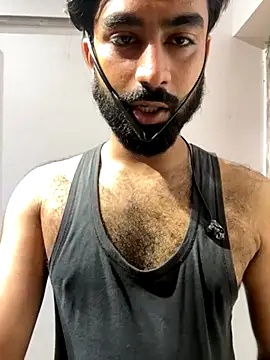 hottestboy03 online show from September 22, 2025, 5:02 am