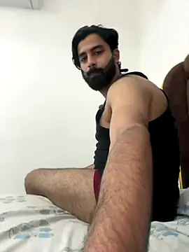 hottestboy03 online show from October 3, 2025, 5:25 pm