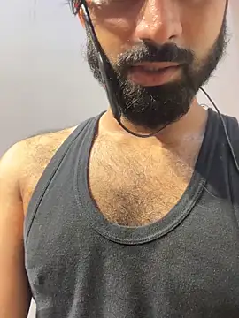 hottestboy03 online show from September 23, 2025, 5:25 am