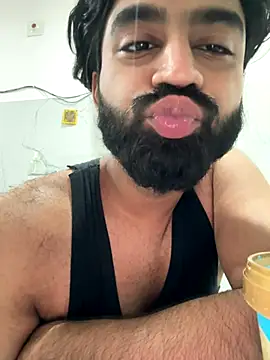 hottestboy03 online show from October 5, 2025, 7:48 pm