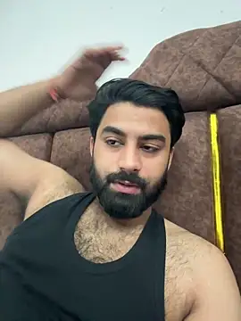 hottestboy03 online show from March 12, 2026, 7:34 am