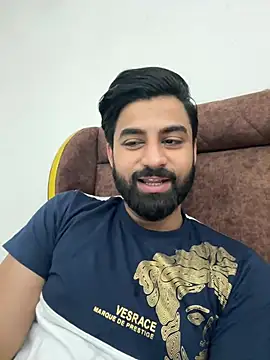 hottestboy03 online show from March 24, 2026, 6:24 am