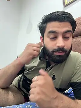 hottestboy03 online show from March 17, 2026, 8:06 am