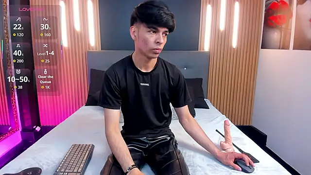 OnlyJos online show from January 9, 2026, 8:05 pm