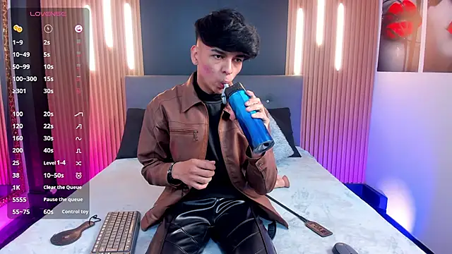 OnlyJos online show from January 18, 2026, 1:47 pm