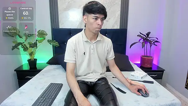 OnlyJos online show from December 20, 2025, 6:00 pm