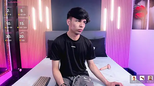 OnlyJos online show from February 5, 2026, 8:15 pm