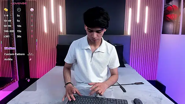 OnlyJos online show from February 1, 2026, 8:18 pm