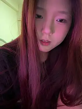 mimi9420 online show from November 29, 2025, 2:50 pm