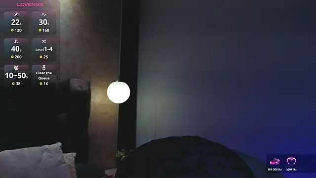 Miagomezx online show from May 8, 2026, 7:39 pm