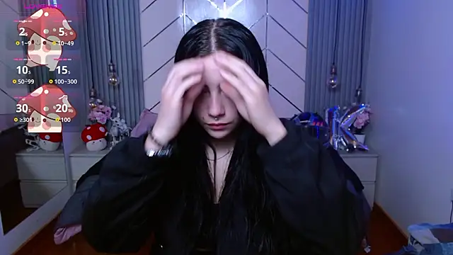 agarycus  online show from January 16, 2026, 1:04 pm