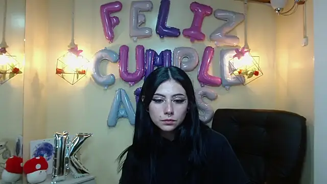 agarycus  online show from November 4, 2025, 1:37 pm