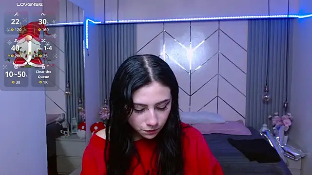 agarycus  online show from December 22, 2025, 12:49 pm