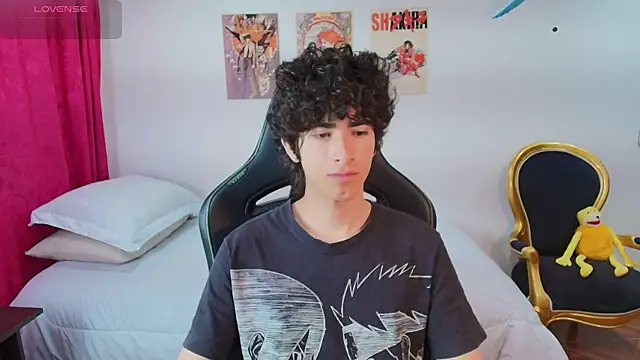 Nude Boy18 online show from July 17, 2026, 12:41 am