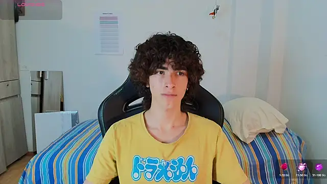 Nude Boy18 online show from February 20, 2026, 12:29 am