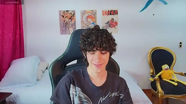 Nude Boy18 online show from July 13, 2026, 12:54 am