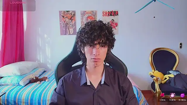Nude Boy18 online show from July 29, 2026, 9:58 pm