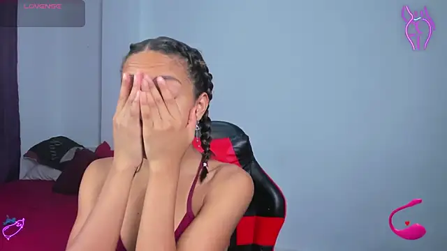 Snapshot of yumi_hanna chatting on March 28, 2026, 2:34 am yumi hanna online show from March 28, 2026, 2:34 am