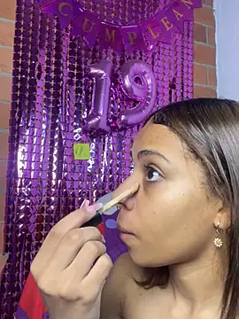 yumi hanna online show from September 14, 2025, 7:58 pm