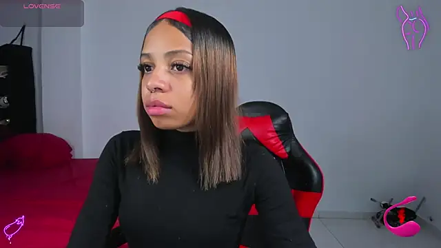 Snapshot of yumi_hanna chatting on April 6, 2026, 1:34 am yumi hanna online show from April 6, 2026, 1:34 am