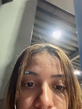 Snapshot of yumi_hanna chatting on July 26, 2026, 5:03 am yumi hanna online show from July 26, 2026, 5:03 am