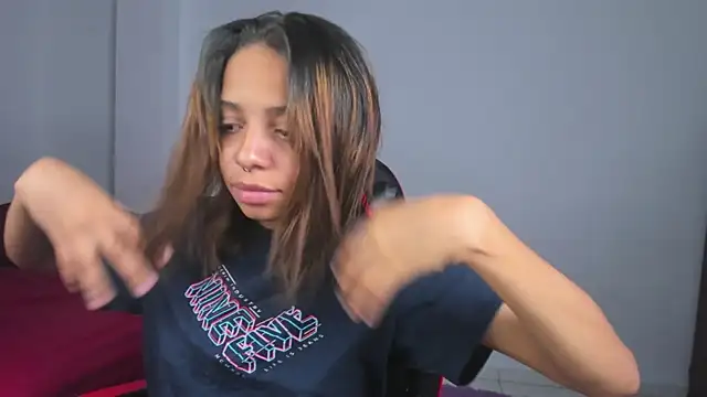 Snapshot of yumi_hanna chatting on March 27, 2026, 4:21 am yumi hanna online show from March 27, 2026, 4:21 am