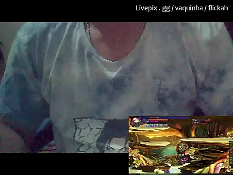 BRGusta459 online show from April 22, 2026, 12:06 am