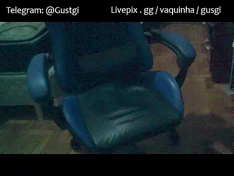 BRGusta459 online show from June 8, 2026, 1:28 am