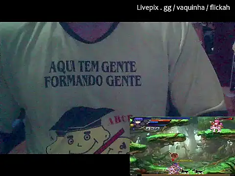 BRGusta459 online show from June 7, 2026, 7:52 pm