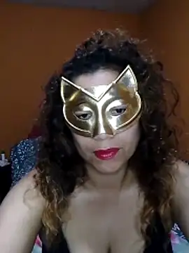 Canela 2020 online show from November 29, 2025, 4:45 am