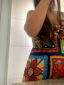 lucioliveira online show from November 10, 2025, 2:00 pm