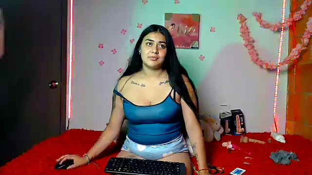 sophiadaza666 online show from September 9, 2025, 11:36 pm