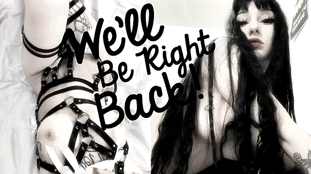 Crystal somnia online show from November 2, 2025, 2:00 pm