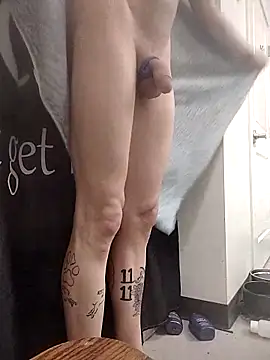 Daddyrabbit117 online show from March 10, 2026, 3:27 pm