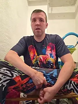 Spritser1980 online show from June 3, 2026, 2:29 pm