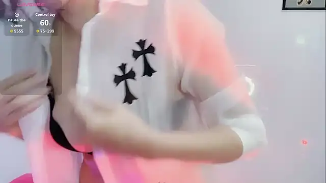 Mimi sex01 online show from December 18, 2025, 3:38 pm