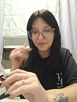 AllexyAle online show from April 23, 2026, 9:49 pm