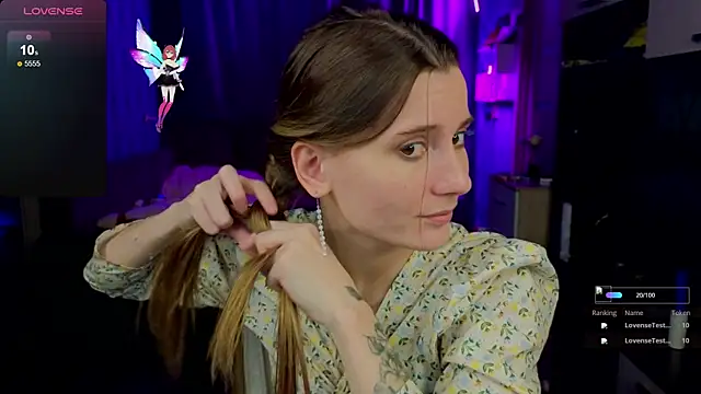 Vetta11 online show from November 22, 2025, 10:08 pm