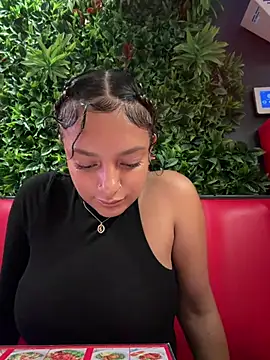 allybluee777 online show from March 7, 2026, 10:59 pm