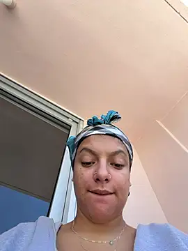 allybluee777 online show from July 19, 2026, 3:31 pm
