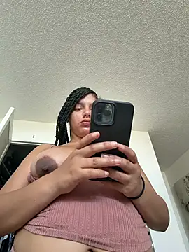 allybluee777 online show from June 24, 2026, 3:43 pm