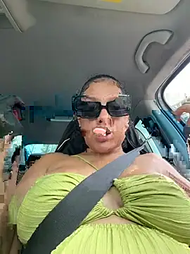 allybluee777 online show from July 27, 2026, 9:00 pm