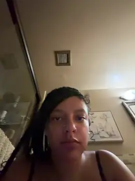 allybluee777 online show from July 9, 2026, 3:40 am