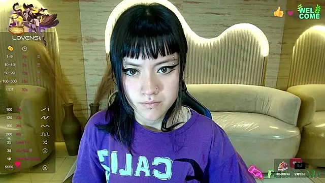 tasty morita r online show from October 3, 2025, 1:01 pm