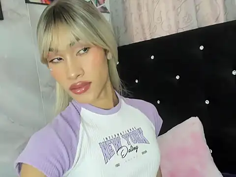 samara novice18 online show from September 21, 2025, 6:57 pm