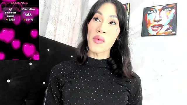 samara novice18 online show from February 14, 2026, 7:25 pm