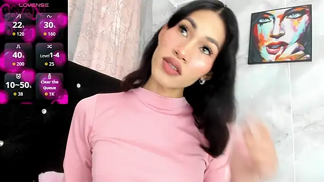 samara novice18 online show from February 12, 2026, 7:35 pm