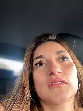 Snapshot of Jessysammy chatting on July 13, 2026, 9:03 pm Jessysammy online show from July 13, 2026, 9:03 pm