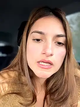 Snapshot of Jessysammy chatting on July 20, 2026, 8:33 pm Jessysammy online show from July 20, 2026, 8:33 pm