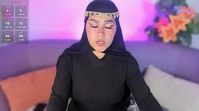 Snapshot of May_hadi chatting on August 6, 2026, 9:10 pm May hadi online show from August 6, 2026, 9:10 pm